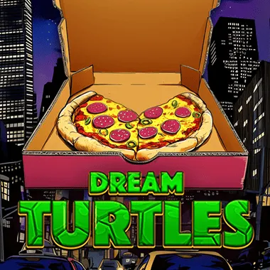 Dream Turtles