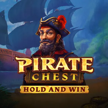 Pirate Chest: Hold and Win