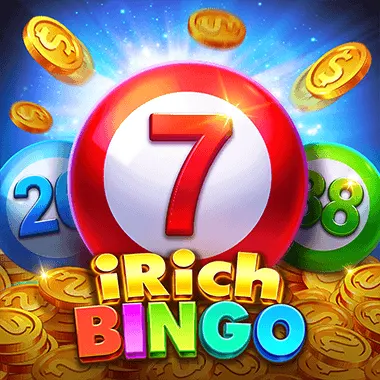 iRich Bingo